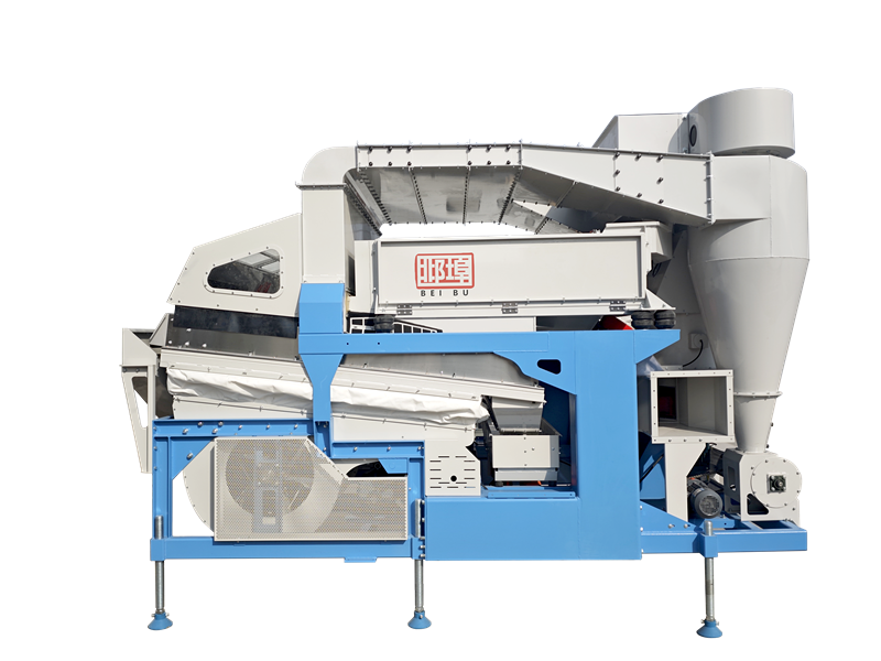 Choose the Right Machine for Wheat Harvest Season—Hebei Beibu Machinery Offers You the Perfect Solution!